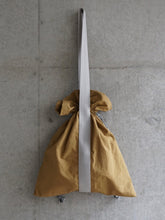 画像をギャラリービューアに読み込む, ワッペンドローバッグ