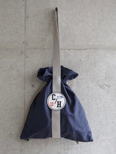 画像をギャラリービューアに読み込む, ワッペンドローバッグ