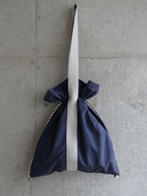 画像をギャラリービューアに読み込む, ワッペンドローバッグ