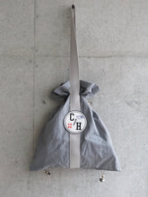 画像をギャラリービューアに読み込む, ワッペンドローバッグ