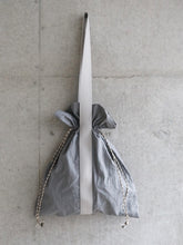 画像をギャラリービューアに読み込む, ワッペンドローバッグ