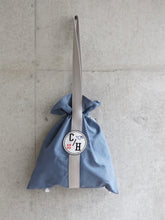 画像をギャラリービューアに読み込む, ワッペンドローバッグ