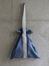 画像をギャラリービューアに読み込む, ワッペンドローバッグ