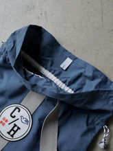 画像をギャラリービューアに読み込む, ワッペンドローバッグ