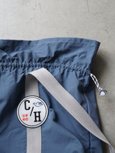 画像をギャラリービューアに読み込む, ワッペンドローバッグ