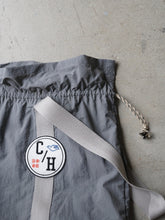 画像をギャラリービューアに読み込む, ワッペンドローバッグ