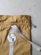 画像をギャラリービューアに読み込む, ワッペンドローバッグ