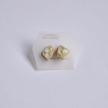 画像をギャラリービューアに読み込む, aardekleur イヤリングD