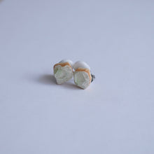 画像をギャラリービューアに読み込む, aardekleur イヤリングH