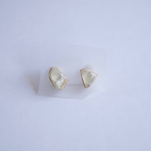 画像をギャラリービューアに読み込む, aardekleur イヤリングH