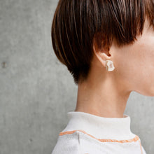 画像をギャラリービューアに読み込む, aardekleur イヤリングE