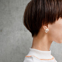 画像をギャラリービューアに読み込む, aardekleur イヤリングE