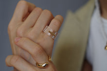 画像をギャラリービューアに読み込む, Tema'Baco' 11リング
