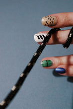 画像をギャラリービューアに読み込む, つめをぬるひと communication ※SNEEUWとのコラボレーション