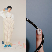 画像をギャラリービューアに読み込む, つめをぬるひと communication ※SNEEUWとのコラボレーション