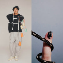 画像をギャラリービューアに読み込む, つめをぬるひと communication ※SNEEUWとのコラボレーション