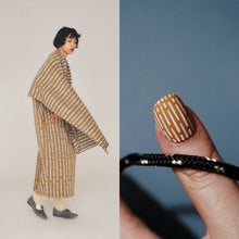 画像をギャラリービューアに読み込む, つめをぬるひと communication ※SNEEUWとのコラボレーション