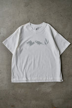 画像をギャラリービューアに読み込む, I LIKE IT Tシャツ_white