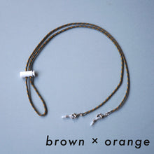 画像をギャラリービューアに読み込む, グラス&マスクコード