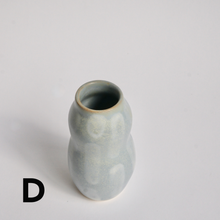 画像をギャラリービューアに読み込む, aardekleur×SNEEUW morse 花器