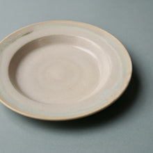 画像をギャラリービューアに読み込む, aardekleur ミニ平行リムプレート