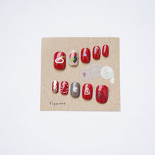 画像をギャラリービューアに読み込む, つめをぬるひと figment