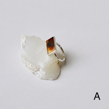 画像をギャラリービューアに読み込む, CHIZURU NAGAOKA _ DendriticAgate_ring_small