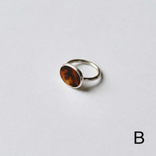 画像をギャラリービューアに読み込む, CHIZURU NAGAOKA _ DendriticAgate_ring_small