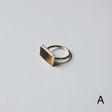 画像をギャラリービューアに読み込む, CHIZURU NAGAOKA _ DendriticAgate_ring_small