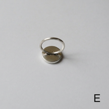 画像をギャラリービューアに読み込む, CHIZURU NAGAOKA _ DendriticAgate_ring_small