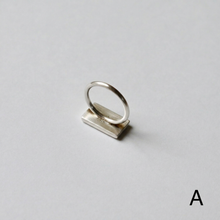 画像をギャラリービューアに読み込む, CHIZURU NAGAOKA _ DendriticAgate_ring_small