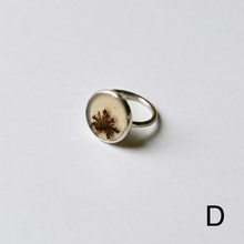 画像をギャラリービューアに読み込む, CHIZURU NAGAOKA _ DendriticAgate_ring_small