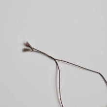 画像をギャラリービューアに読み込む, CHIZURU NAGAOKA _ ''pollen''bracelet