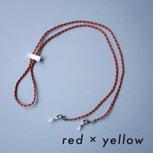 画像をギャラリービューアに読み込む, グラス&マスクコード