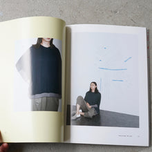 画像をギャラリービューアに読み込む, シェアするワードローブ(書籍)