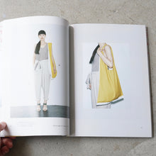 画像をギャラリービューアに読み込む, シェアするワードローブ(書籍)