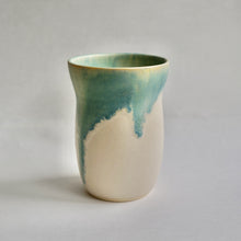 画像をギャラリービューアに読み込む, aardekleur daybyday 花器 C