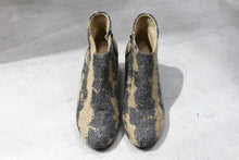 画像をギャラリービューアに読み込む, 【LIMTED-TIME MORE SALE】フロッタージュJQブーツ