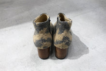 画像をギャラリービューアに読み込む, 【LIMTED-TIME MORE SALE】フロッタージュJQブーツ
