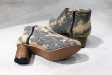 画像をギャラリービューアに読み込む, 【LIMTED-TIME MORE SALE】フロッタージュJQブーツ