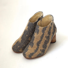 画像をギャラリービューアに読み込む, 【LIMTED-TIME MORE SALE】フロッタージュJQブーツ