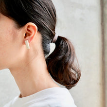 画像をギャラリービューアに読み込む, aardekleur ピアスA