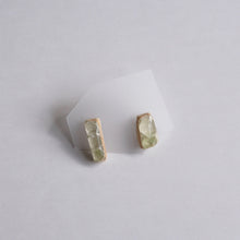 画像をギャラリービューアに読み込む, aardekleur ピアスA