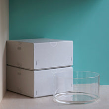 画像をギャラリービューアに読み込む, walternatief STACK BOWL / GLASS