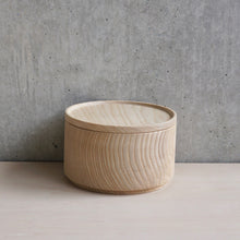 画像をギャラリービューアに読み込む, walternatief STACK BOWL / WOOD