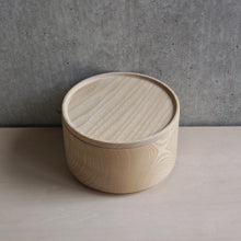 画像をギャラリービューアに読み込む, walternatief STACK BOWL / WOOD