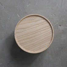 画像をギャラリービューアに読み込む, walternatief STACK BOWL / WOOD