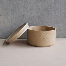 画像をギャラリービューアに読み込む, walternatief STACK BOWL / WOOD