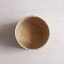 画像をギャラリービューアに読み込む, walternatief STACK BOWL / WOOD