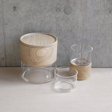 画像をギャラリービューアに読み込む, walternatief STACK BOWL / GLASS